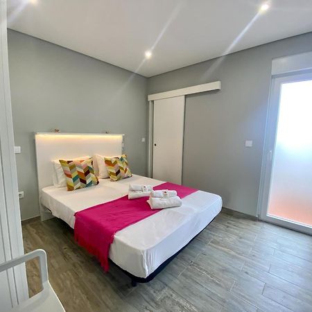 Quarteira Stylish 2 By Homing Apartment Екстериор снимка