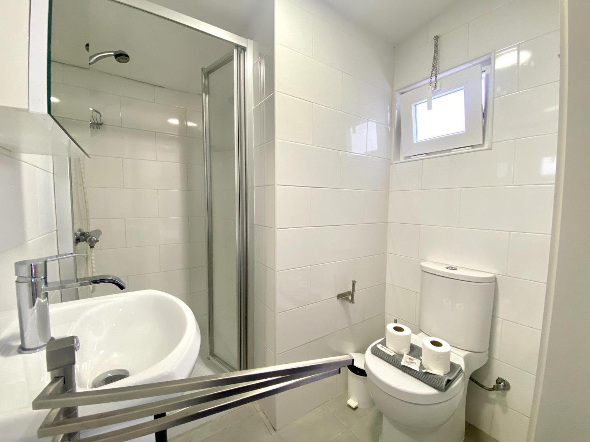 Quarteira Stylish 2 By Homing Apartment Екстериор снимка