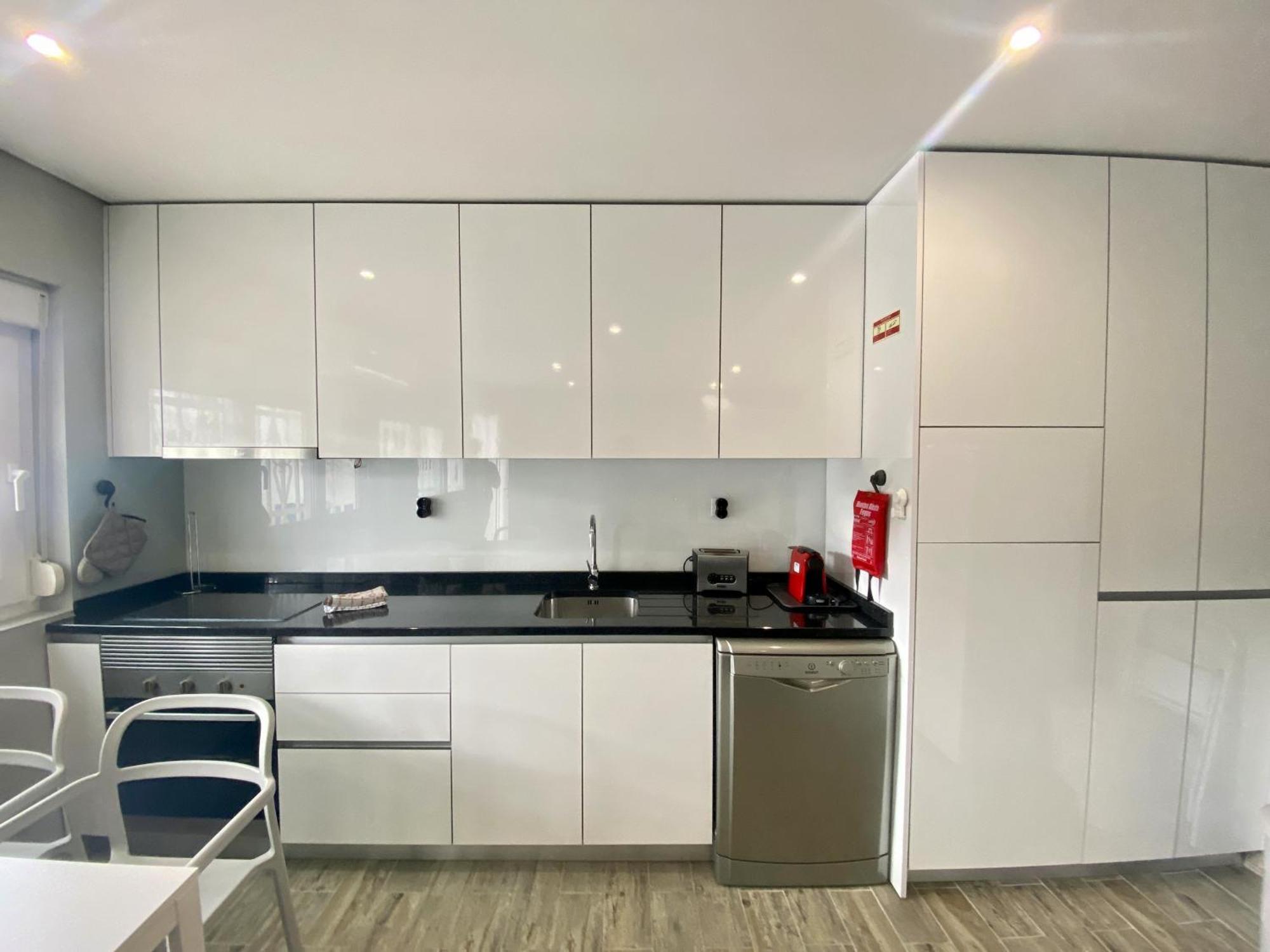 Quarteira Stylish 2 By Homing Apartment Екстериор снимка